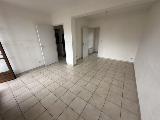 Location Appartement 2 pièces 35m² 34203 SETE CEDEX 34200 - Photo 1