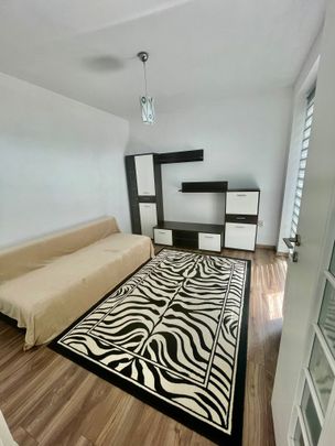 Duplex 5 camere cu terasa si garaj langa Auchan Iris - Fotografie 1