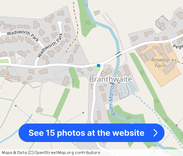 Branthwaite, Workington, CA14 - Photo 1