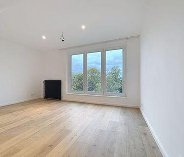 Penthouse te huur - Foto 1