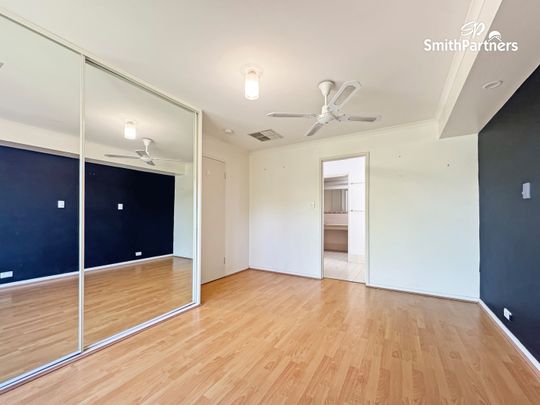 8 Pinehurst Street, Golden Grove SA 5125 - House For Rent | Domain - Photo 1