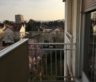 Location Appartement 2 pièces 46m² CHAMPIGNY SUR MARNE 94500 - Photo 3