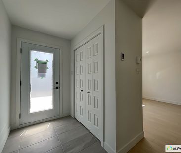 1518 rue Hector-Fabre, Lévis à louer - Photo 3