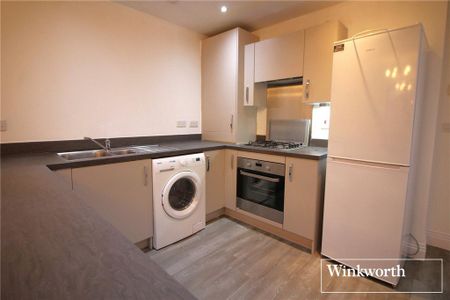 2 bedroom apartment to rent - Photo 2