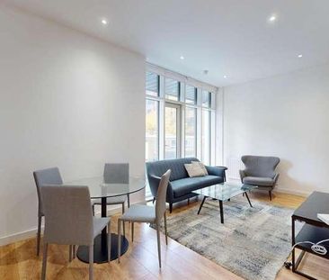 Bradstowe House Headstone Road, Harrow, HA1 - Photo 3