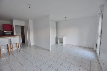 Location appartement 2 pièces, 55.00m², Fontenay-lès-Briis - Photo 2
