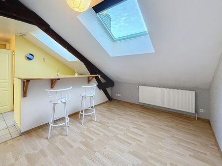 Appartement / Offre 59628075 - Photo 4