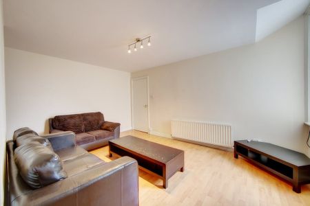 Kelvin Grove, Sandyford, Newcastle Upon Tyne NE2 1RL - Photo 2