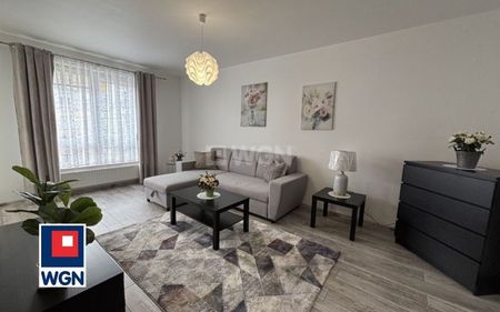 Mieszkanie na wynajem szczecin - Apartament 2 pokoje z miejscem postojowym - Фото 4