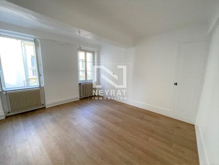 APPARTEMENT T3 A LOUER - Photo 5