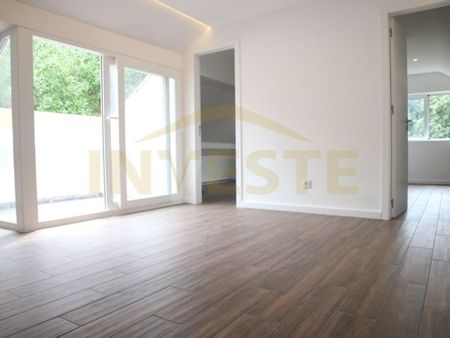 2 room luxury Apartment for rent in Centro (Estoril), Cascais, Lisbon - Photo 5