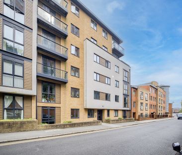 Cutlass Court, 30 Granville Street, B1 - Photo 3