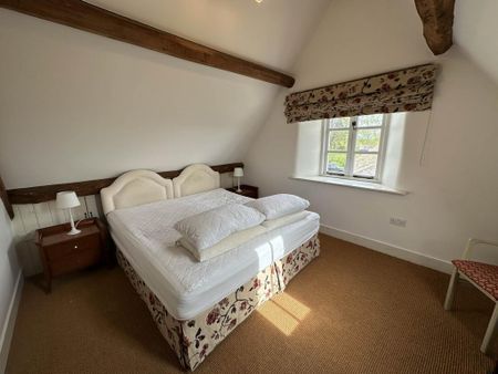 3 bedroom barn conversion to rent - Photo 5