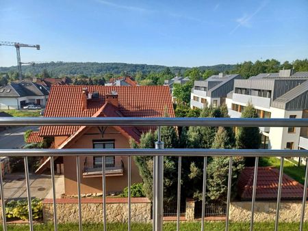 Pokój, ul. Armii Krajowej - Photo 2