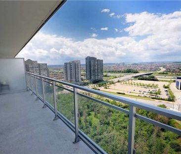 For Lease - 360 Square One Drive Unit# 1911, Mississauga, Ontario - Photo 3