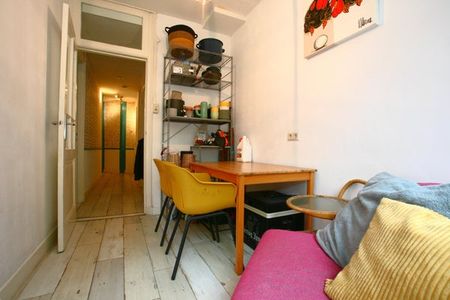 Te huur: Huis Obrechtstraat in Den Haag - Foto 4