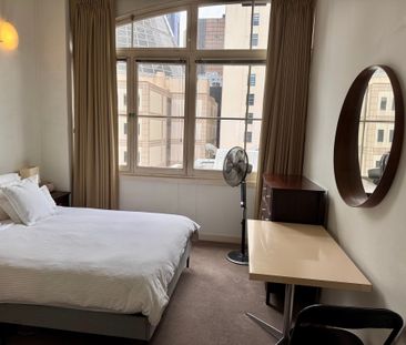 Melbourne CBD - Photo 4