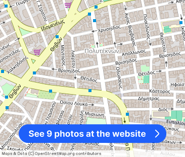 Διαμέρισμα για ενοικίαση - Ίλιον, - Photo 1