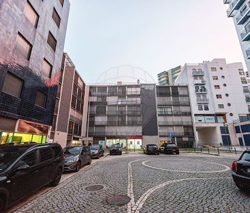 Apartamento T2 em Lisboa - Photo 5