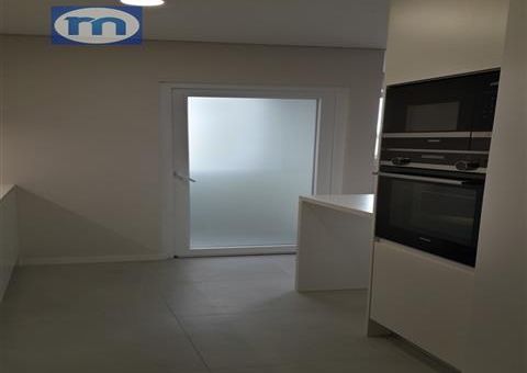 Apartamento T1