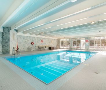 For Lease - 3590 Kaneff Crescent Unit# 1513, Mississauga, Ontario - Photo 6