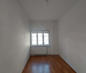 3-Zimmer-Wohnung mit Loggia und viel Potenzial wartet auf neue Mieter! - Photo 2