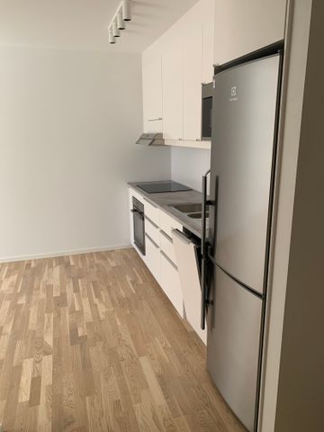 Wilhelm Kåges Gata, Gustavsberg - Photo 4