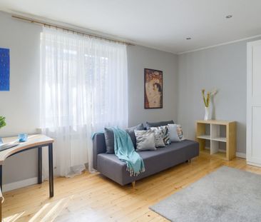 Klimatyczne 2 pokoje, Nowa Huta - Photo 2