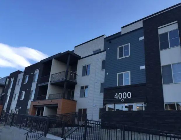 Condo In Albert Park | 2715 12th Ave. SE, Calgary - Photo 1