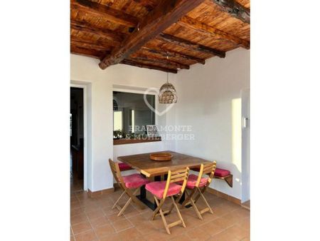 5 bedroom luxury House for rent in Sant Rafel, Sant Antoni de Portmany, Balearic Islands - Photo 2