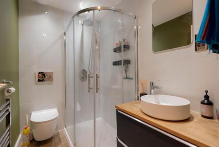 2 bedroom apartment to rent - Photo 5