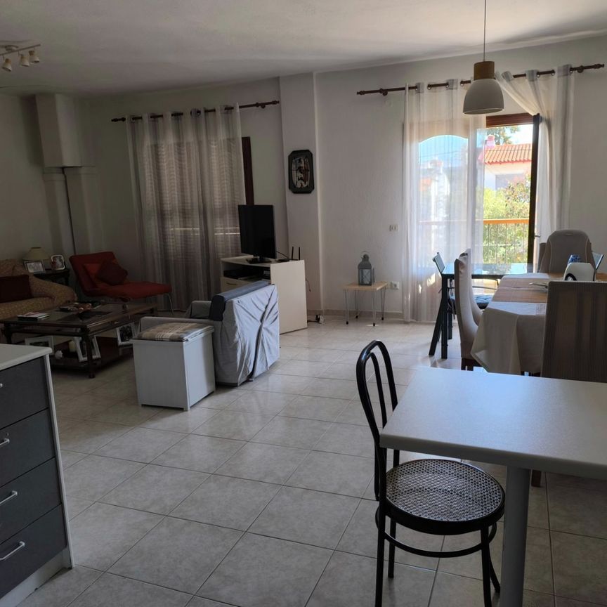 Διαμέρισμα για ενοικίαση Περαία (Θερμαϊκός) - Photo 1