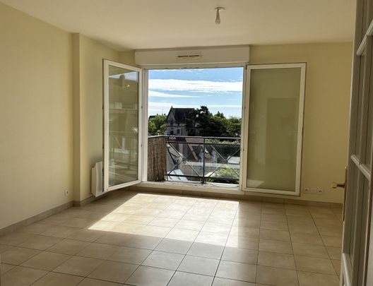Location Appartement 2 pièces 46m² - Photo 1