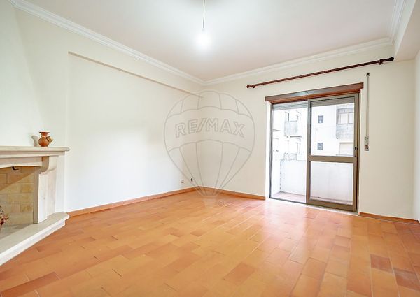 Apartamento T3 em Coimbra