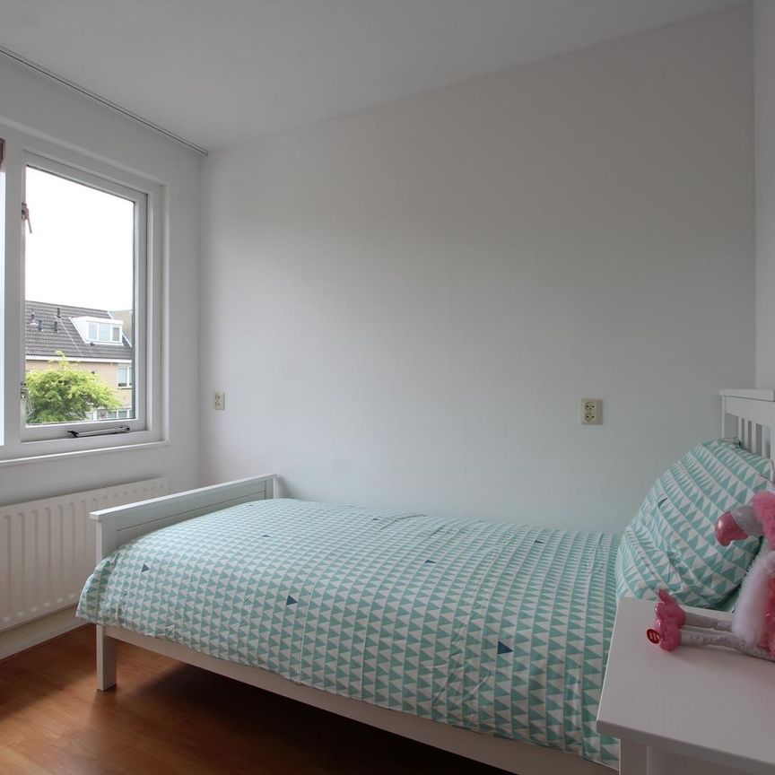 Gaasterland 42, 1187 KA, Amstelveen - Foto 1