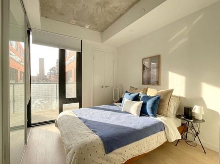 For Lease - 383 Sorauren Avenue Unit# 420, Toronto, Ontario - Photo 5