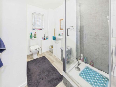 1 bedroom apartment to rent - Photo 5