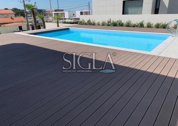 Moradia T3+1 em Porto