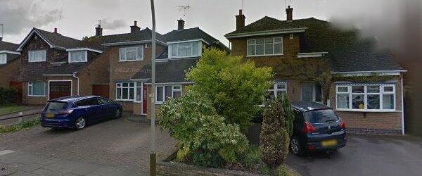 2 Bed Flat, Asquith Boulevard, LE2 - Photo 1