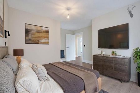 2 bedroom apartment to rent - Photo 4