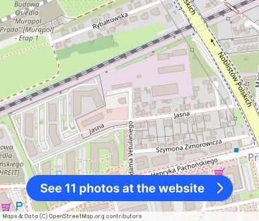 Vatulaniego | 2 sypialnie | Ogródek 45 m² - Photo 1