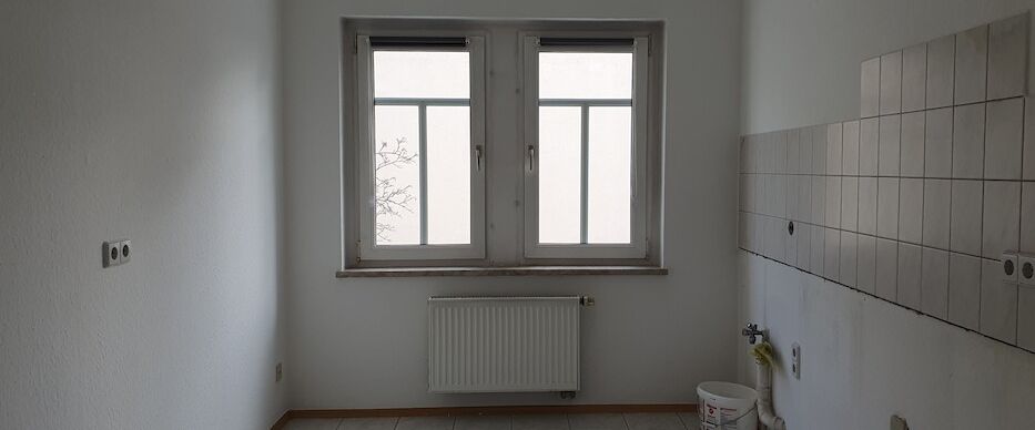 3 Zimmer - herrlicher Ausblick + stilvolles Wohnen in historischer Stadtvilla - Photo 1