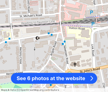 Argyle Road, Newbury, RG14 - Photo 1