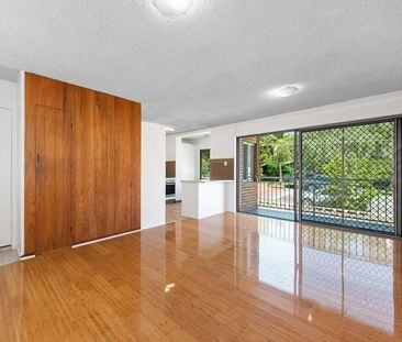 Updated Two Bedroom Unit - Photo 1