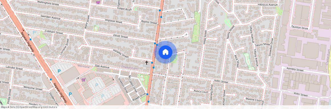 8/17 Judd Pde, Vic 3192, Cheltenham