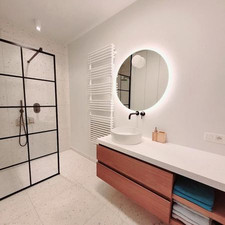 Recent gerenoveerde 2 slaapkamer appartement te Oostduinkerke bad - Foto 5