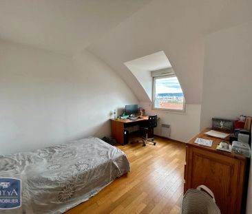 Appartement à louer 4 pièces 100.11m² - Photo 4