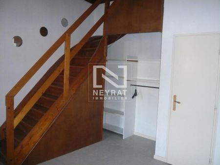 APPARTEMENT T2 A LOUER - Photo 3