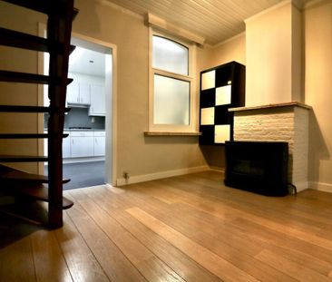 Instapklare, gezellige stadswoning met 3 slpk voor 725 EUR/mnd - Foto 4