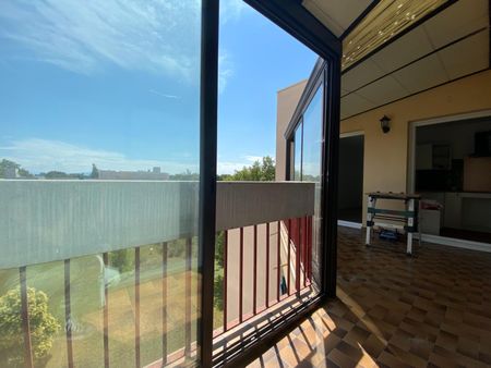 « AVIGNON EM - APPARTEMENT T2 55.09M² AVEC TERRASSE » - Photo 3